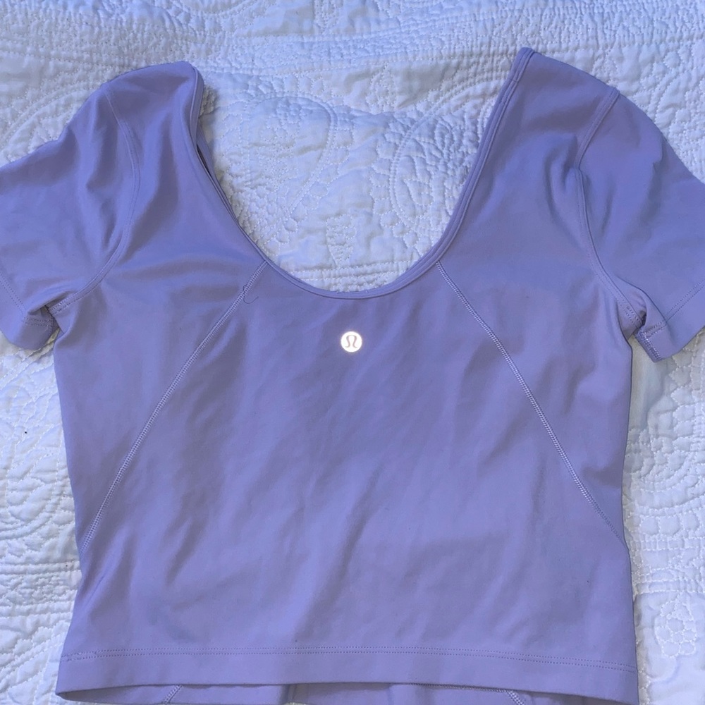 Lululemon Align T-shirt!